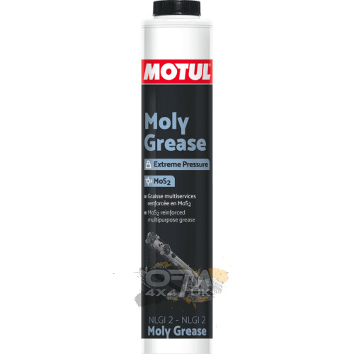 Motul Moly Grease 400G Motul Moly Grease 400G