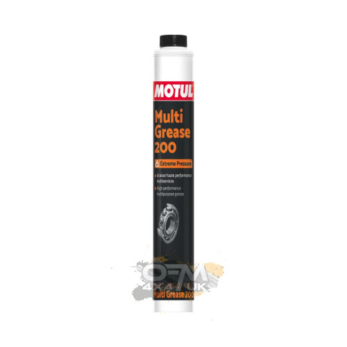Motul TECH GREASE 300 CL 400ML Motul TECH GREASE 300 CL 400ML