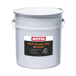 Motul MULTI GREASE 200 19KG