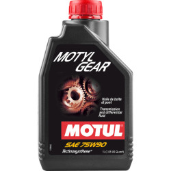 Motul Motylgear 75W-90 1L