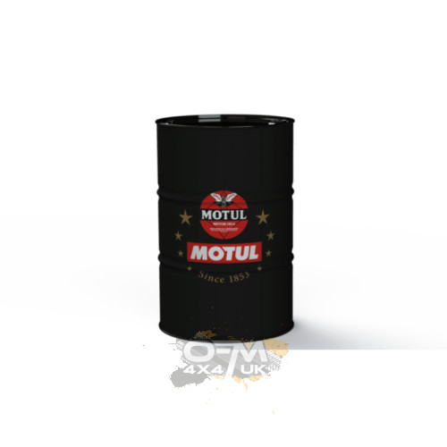 Motul Classic 20W-50 208L Motul Classic 20W-50 208L