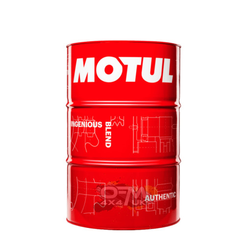 Motul 8100 X-Clean Gen2 5W-40 208L Motul 8100 X-Clean Gen2 5W-40 208L