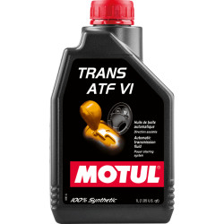 Motul Trans ATF VI 1L Motul Trans ATF VI 1L