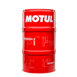 Motul 8100 X-Cess Gen2 5W-40 60L