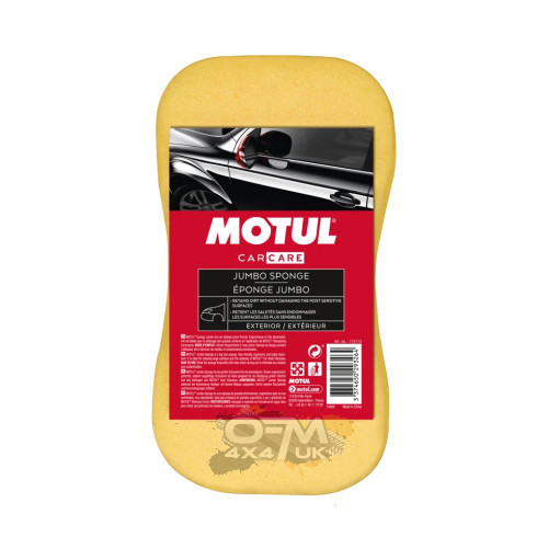 Motul JUMBO SPONGE Motul JUMBO SPONGE