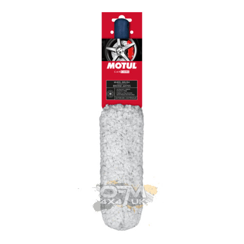 Motul Wheel Brush Motul Wheel Brush