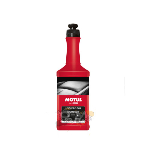 Motul Leather Clean 500ml Motul Leather Clean 500ml