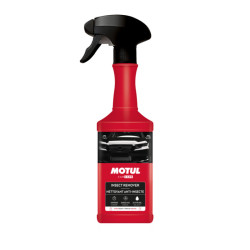 Motul Insect Remover 500ml Motul Insect Remover 500ml