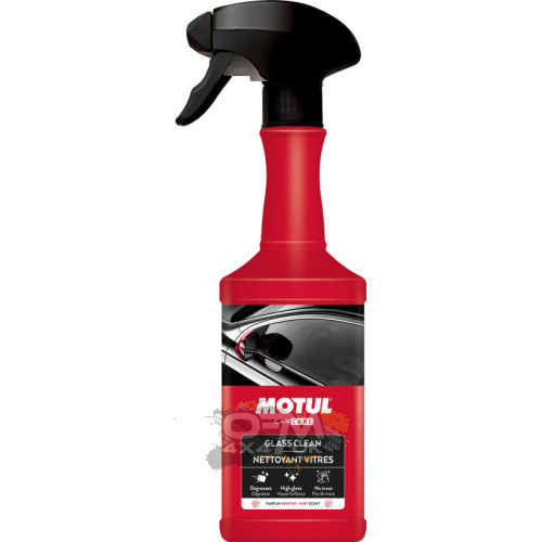 Motul Glass Clean 500ml