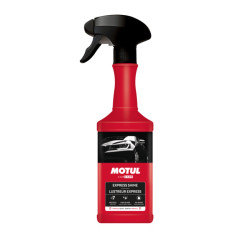 Motul Express Shine 500ml Motul Express Shine 500ml