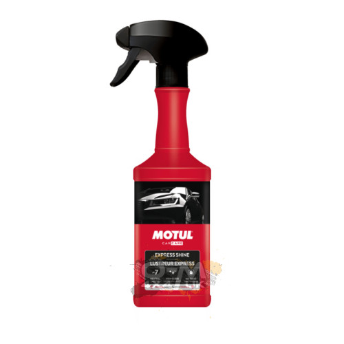 Motul Express Shine 500ml Motul Express Shine 500ml