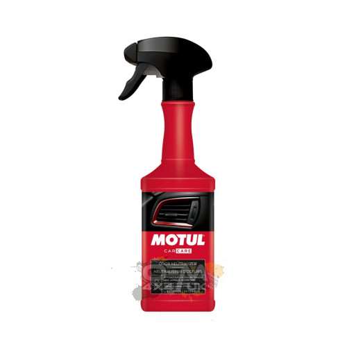 Motul ODOR NEUTRALIZER 500ML Motul ODOR NEUTRALIZER 500ML