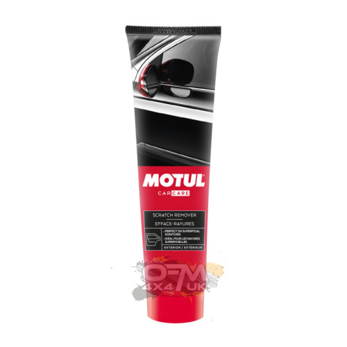 Motul Scratch Remover 100ml Motul Scratch Remover 100ml