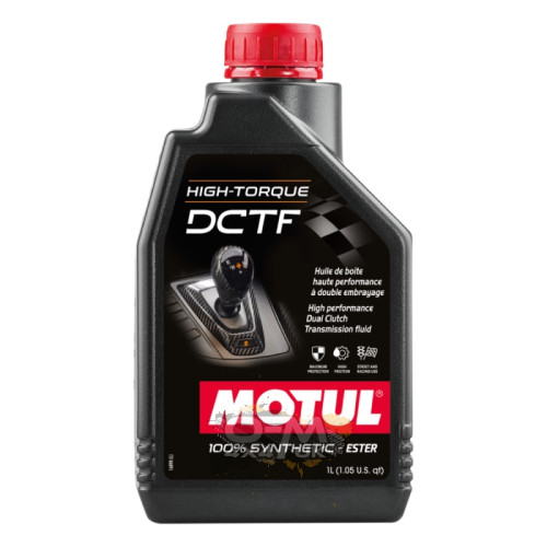Motul High-Torque DCTF 1L Motul High-Torque DCTF 1L