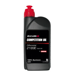 Motul NISMO COMP OIL 2189E 75W-140 1L