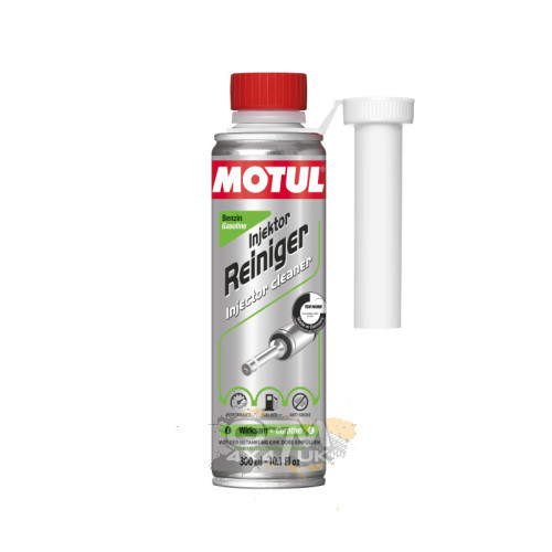 Motul Injector Cleaner Petrol 300ML Motul Injector Cleaner Petrol 300ML