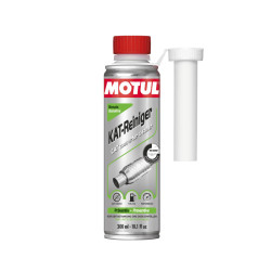 Motul Cat Converter Cleaner 300ML