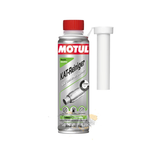 Motul Cat Converter Cleaner 300ML
