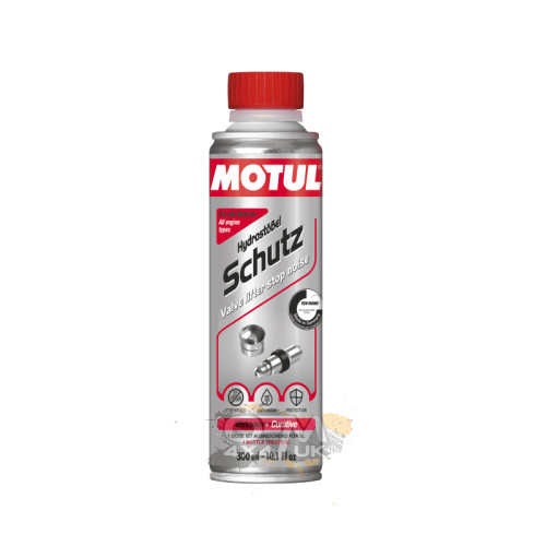 Motul Valve Lifter Stop Noise 300ML