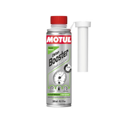 Motul Octane Booster Petrol 300ML