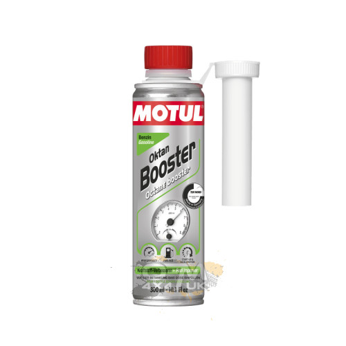 Motul Octane Booster Petrol 300ML