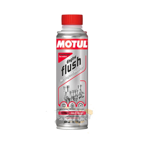 Motul ENGINE FLUSH 300ML Motul ENGINE FLUSH 300ML
