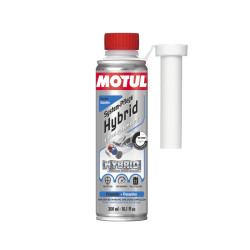 Motul E-Fuel System Care 300ML