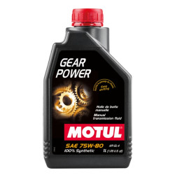 Motul Gear Power 75W-80 1L