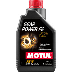 Motul Gear Power FE 75W 1L