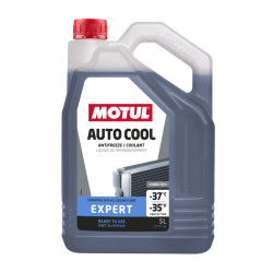 Motul Auto Cool Expert -37°C 5L