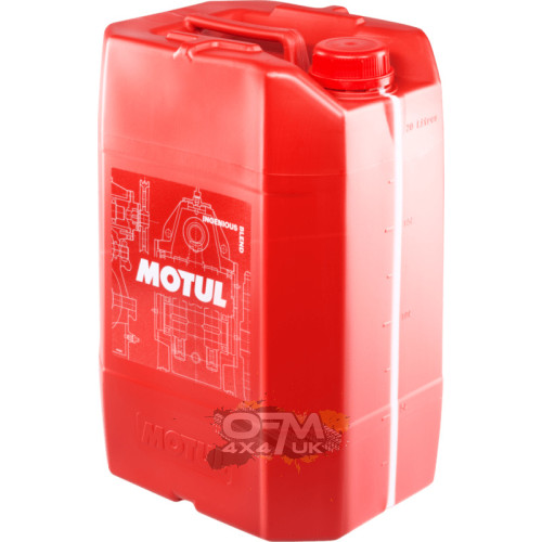 Motul Auto Cool Expert Ultra 20L
