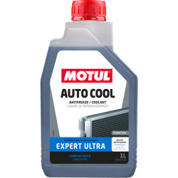 Motul Auto Cool Expert Ultra 1L