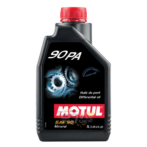 Motul 90 PA 1L