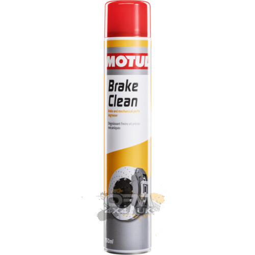 Motul Brake Clean 750ML Motul Brake Clean 750ML