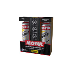 Motul Emission Reduction Kit Diesel 600ML