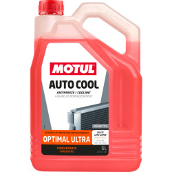 Motul Auto Cool Optimal Ultra 5L