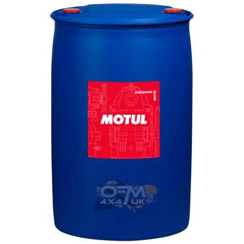 Motul Auto Cool Optimal Ultra 208L Motul Auto Cool Optimal Ultra 208L