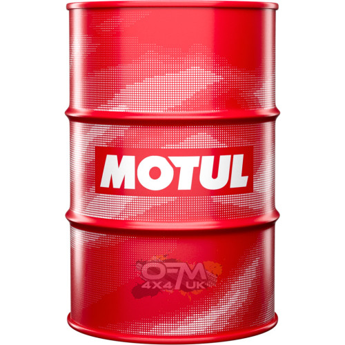 Motul Specific 2010 0W-20 208L