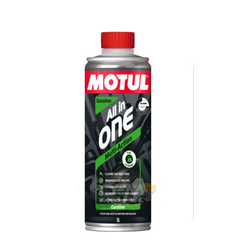 Motul All In One Petrol 1L Motul All In One Petrol 1L