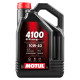 Motul 4100 SYN-Nergy Spec 10W-40 4L Motul 4100 SYN-Nergy Spec 10W-40 4L