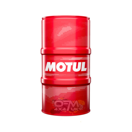 Motul 4100 SYN-Nergy Spec 10W-40 60L Motul 4100 SYN-Nergy Spec 10W-40 60L
