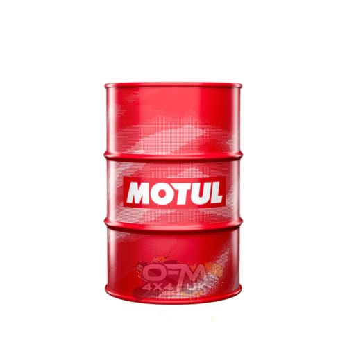 Motul 4100 SYN-Nergy Spec 10W-40 208L Motul 4100 SYN-Nergy Spec 10W-40 208L