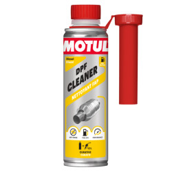 Motul DPF Cleaner 300ml