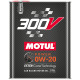 Motul 300V Power 0W-20 2L Motul 300V Power 0W-20 2L