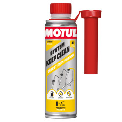 Motul System Keep Clean Diesel 300ML