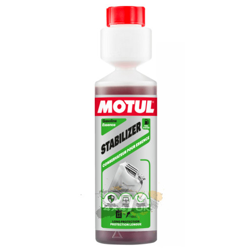 Motul Stabilizer 250ml Motul Stabilizer 250ml