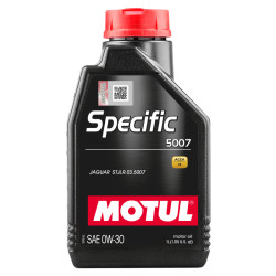 Motul Specific 5007 0W-30 1L