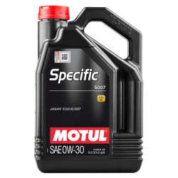 Motul Specific 5007 0W-30 5L