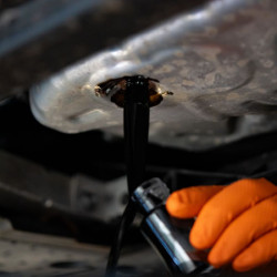Motul Oil Analysis Kit