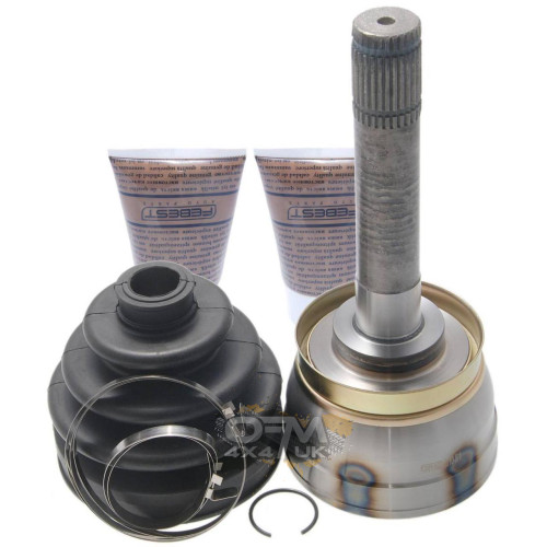 Febest Outer CV Joint for Nissan Elgrand